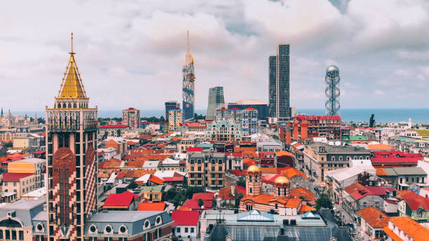 Uçaklı Kars Tiflis Batum ve Trabzon Turu
