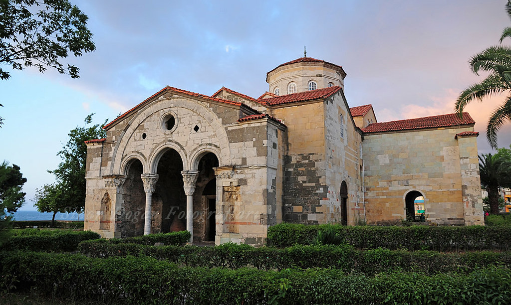 Uçaklı Kars Tiflis Batum ve Trabzon Turu