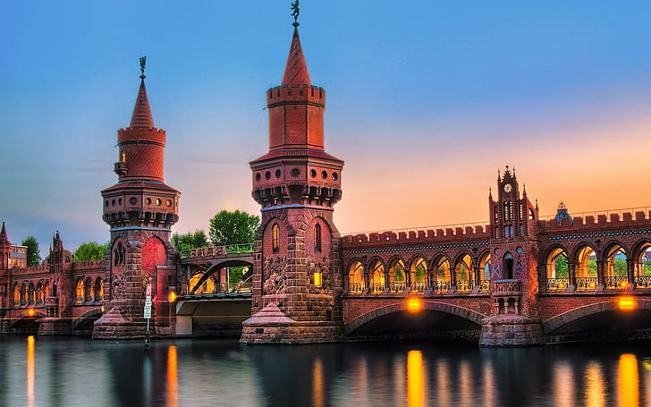 Noel Zamanı, Berlin & Prag & Nurnberg Turu