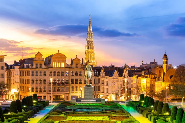 Noel Zamanı, Paris, Brugge, Gent, Bruksel Turu