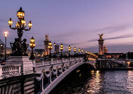 Express Benelux: Paris & Brüksel & Amsterdam Turu