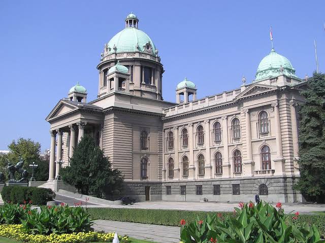  Noel Zamanı, Vizesiz Belgrad Turu 