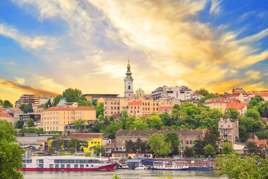  Noel Zamanı, Vizesiz Belgrad Turu 