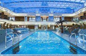 MSC Preziosa ile Paris Konaklamalı Manş Denizi