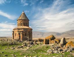 Doğu Ekspresi Rotası: Van, Karlar Altında İshakpaşa, Kars, Erzurum Palandöken Turu (4 Gece Otel )