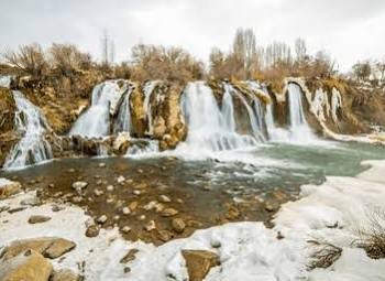 Doğu Ekspresi Rotası: Van, Karlar Altında İshakpaşa, Kars, Erzurum Palandöken Turu (4 Gece Otel )
