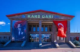 Doğu Ekspresi Rotası: Van, Karlar Altında İshakpaşa, Kars, Erzurum Palandöken Turu (4 Gece Otel )