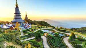 Singapur & Phuket & Bangkok Turu