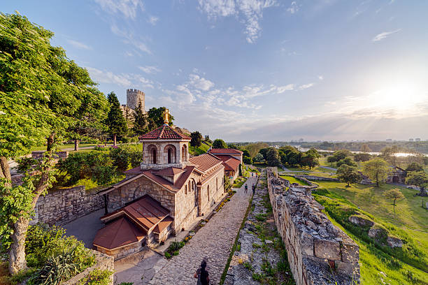 Belgrad Rüyası Turu İzmir Hareketli