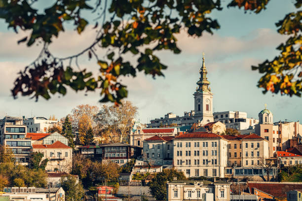 Belgrad Rüyası Turu İzmir Hareketli