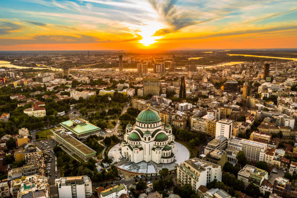 Belgrad Rüyası Turu İzmir Hareketli