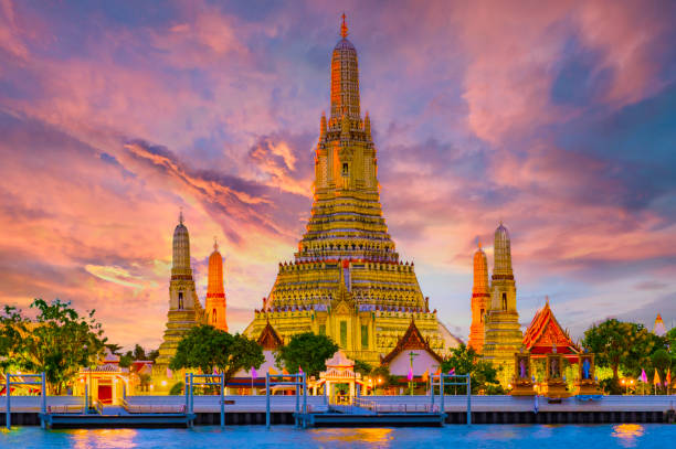 Comfort Phuket & Bangkok & Pattaya Turu