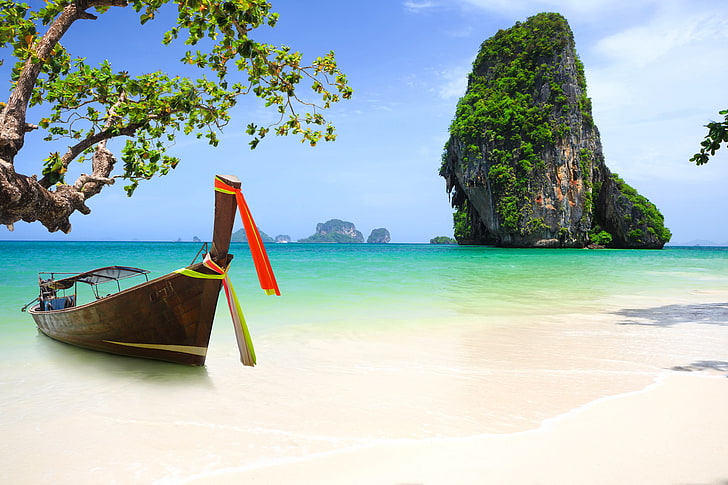 Comfort Phuket & Bangkok & Pattaya Turu