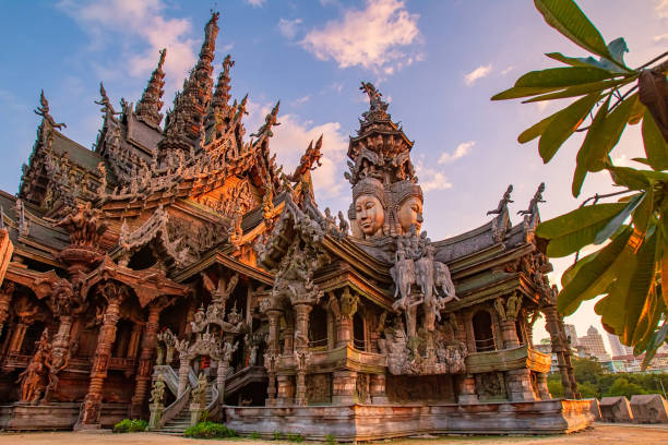 Comfort Phuket & Bangkok & Pattaya Turu