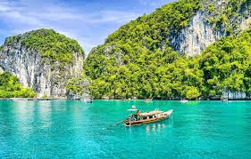 Comfort Phuket & Bangkok & Pattaya Turu