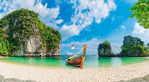 Comfort Phuket & Bangkok & Pattaya Turu