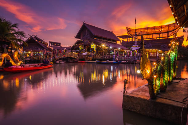Comfort Phuket & Bangkok & Pattaya Turu