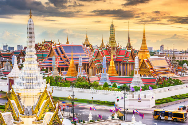 Comfort Phuket & Bangkok & Pattaya Turu