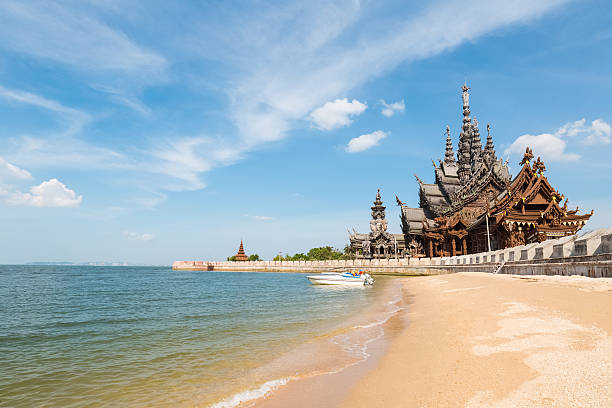 Comfort Phuket & Bangkok & Pattaya Turu