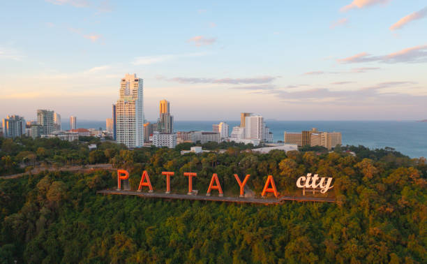Comfort Phuket & Bangkok & Pattaya Turu