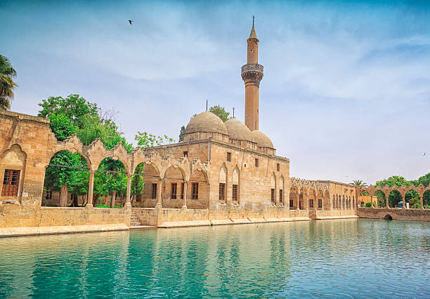 Uçakla Butik Mardin & Diyarbakır & Urfa Turu