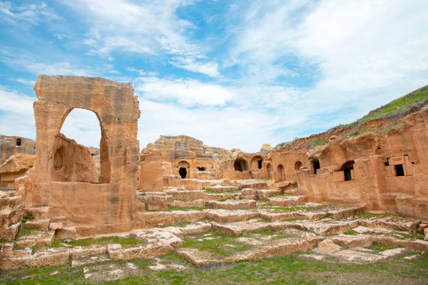 Uçakla Butik Mardin & Diyarbakır & Urfa Turu
