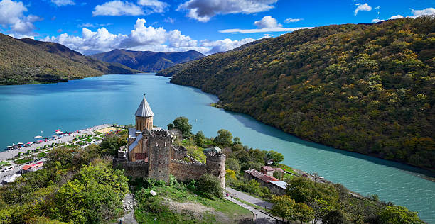 Uçakla Gürcistan-Batum & Ayder Yaylası Turu ( Rize başlar, Rize biter )