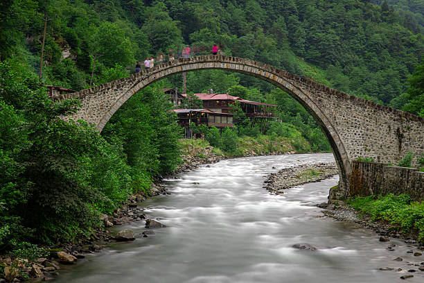 Uçakla Gürcistan-Batum & Ayder Yaylası Turu ( Rize başlar, Rize biter )