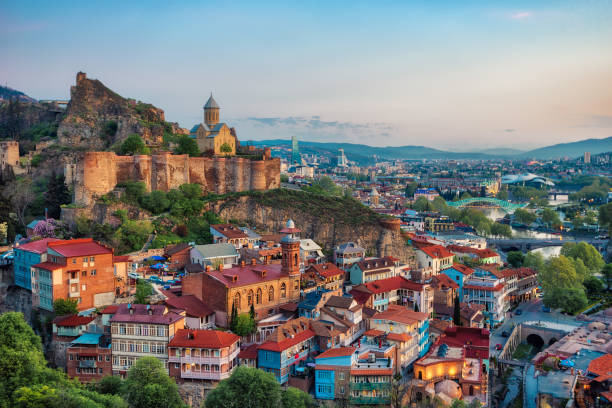 Uçakla Gürcistan-Batum & Ayder Yaylası Turu ( Rize başlar, Rize biter )