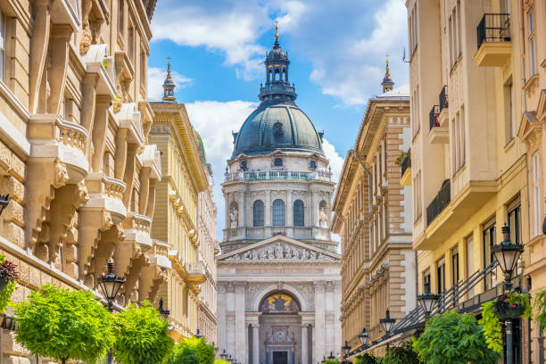 Büyük Orta Avrupa & Hallstatt & Salzburg Turu ( Budapeşte → Prag )