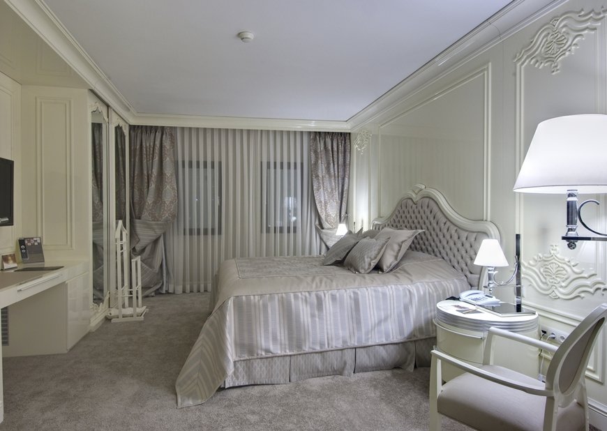 Seaden Sea Planet Resort & Spa