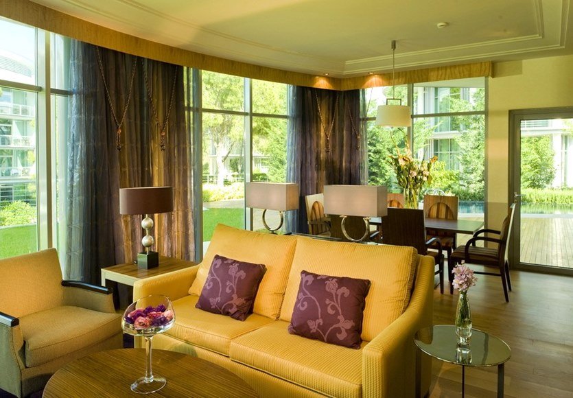 Seaden Sea Planet Resort & Spa