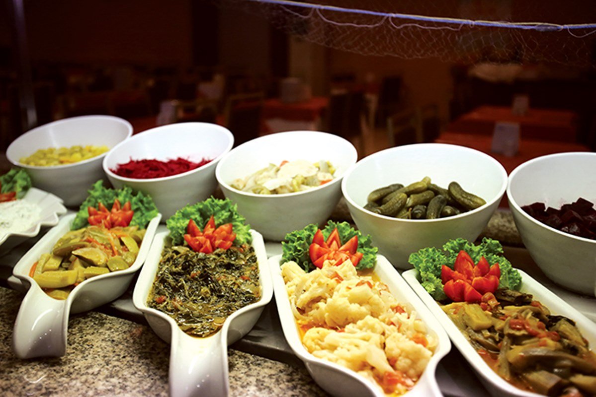 Seaden Sea Planet Resort & Spa