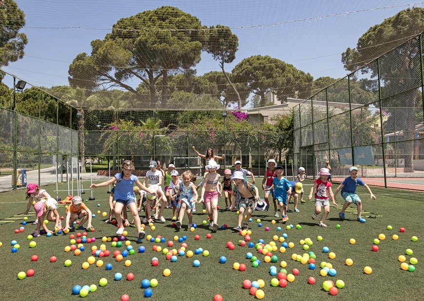 Seaden Sea Planet Resort & Spa