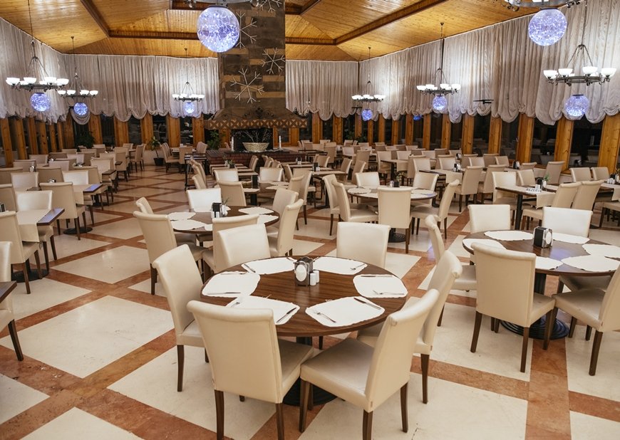 Seaden Sea Planet Resort & Spa