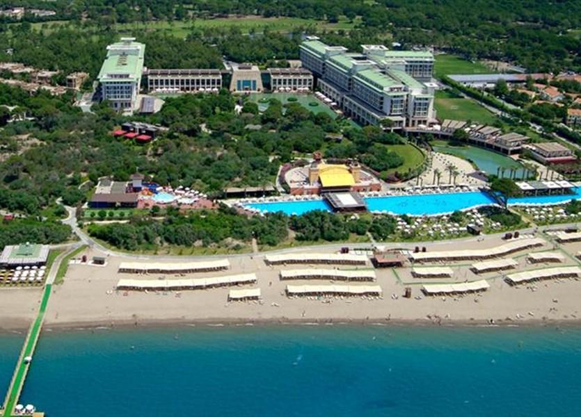 Seaden Sea Planet Resort & Spa