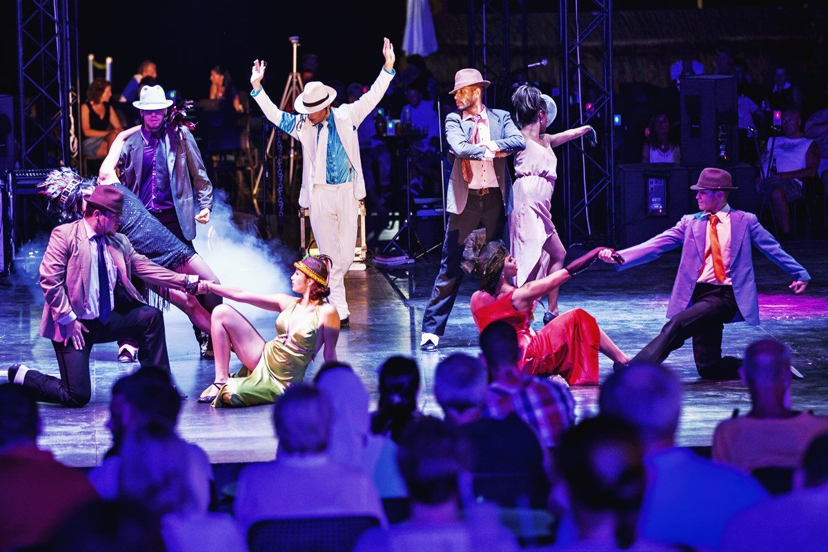 Seaden Sea Planet Resort & Spa