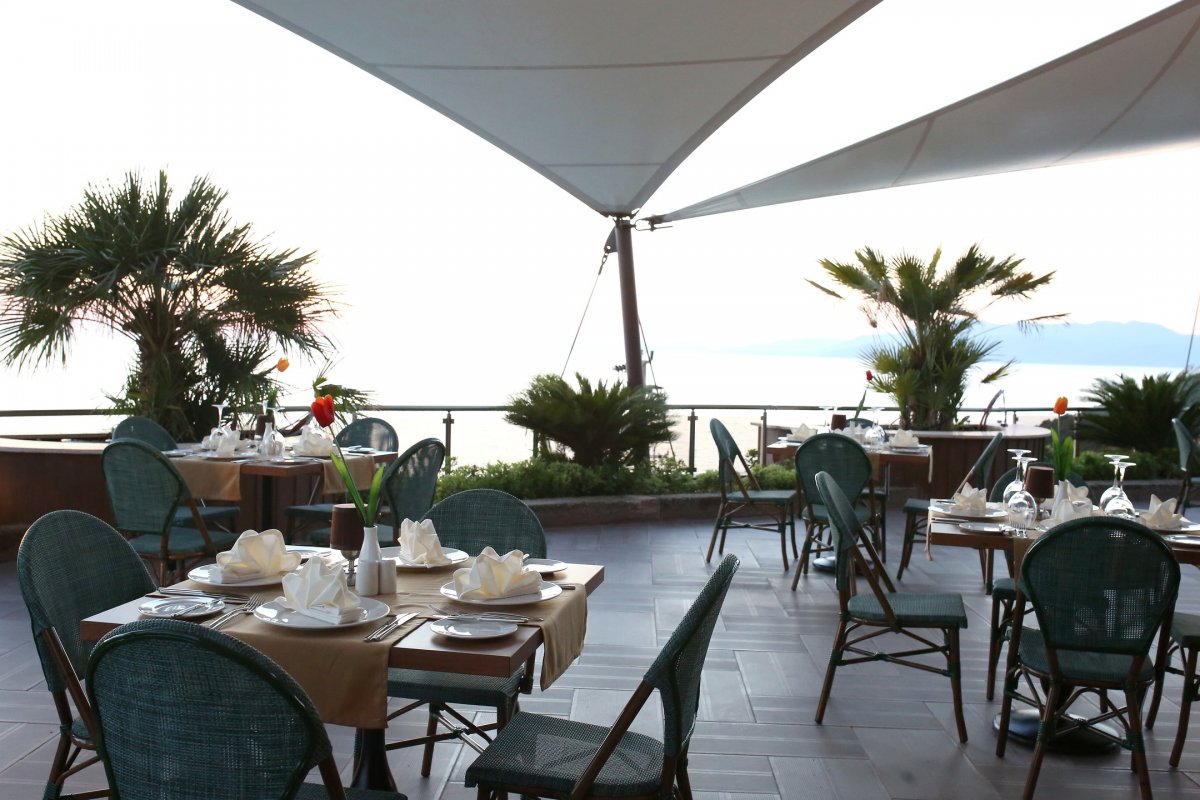 Seaden Sea Planet Resort & Spa