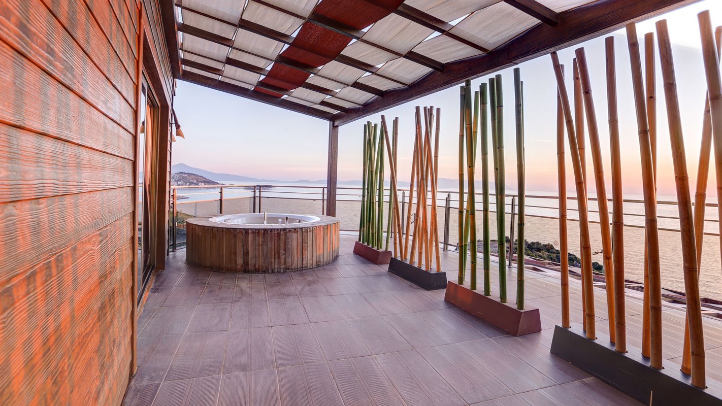 Seaden Sea Planet Resort & Spa